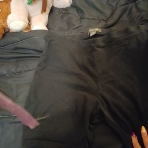 Biker shorts